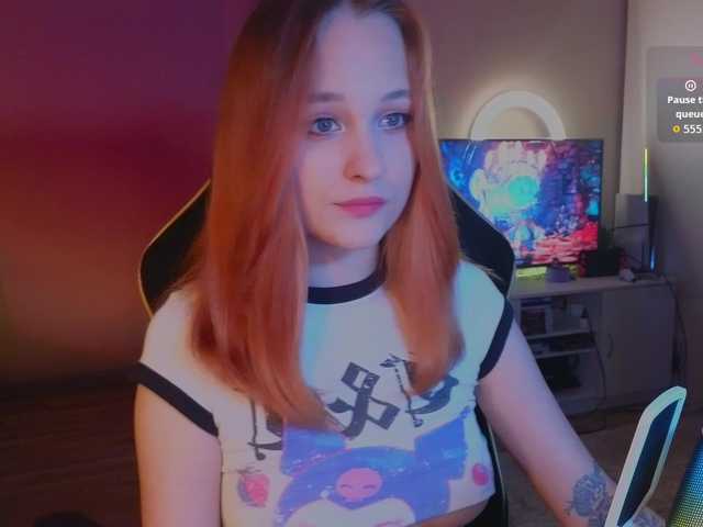 maryprice live cam on BongaCams