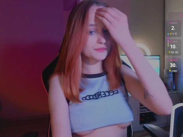 maryprice live cam on BongaCams