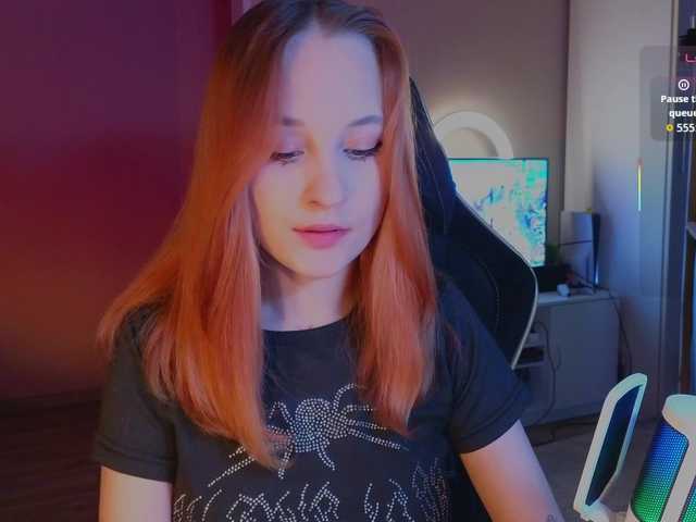 maryprice live cam on BongaCams
