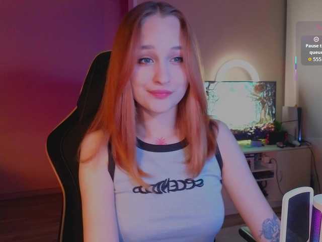 maryprice live cam on BongaCams