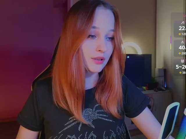 maryprice live cam on BongaCams