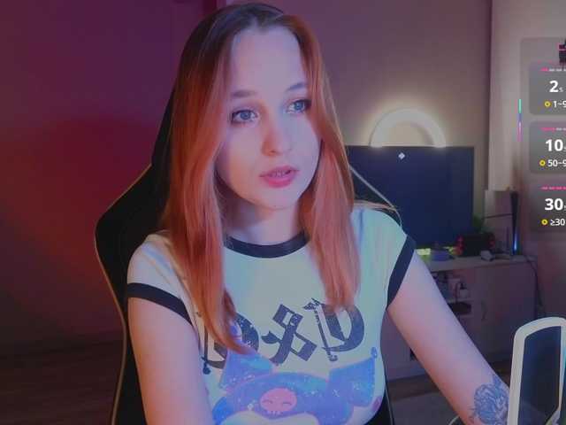 maryprice live cam on BongaCams