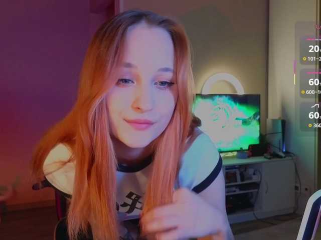 maryprice live cam on BongaCams