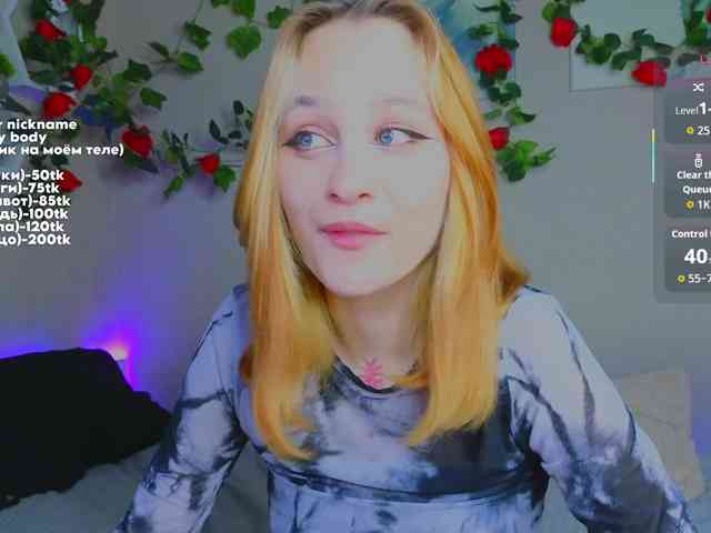 maryfoxy