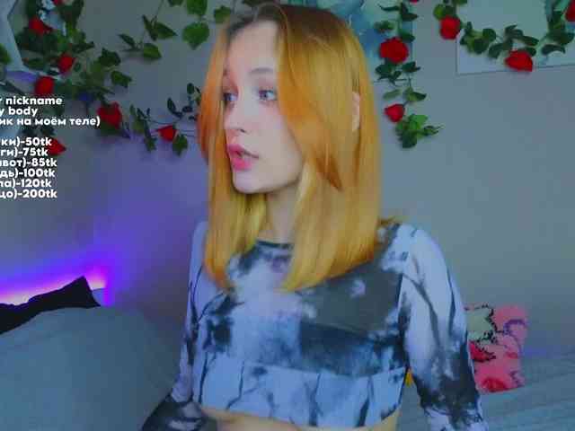 maryfoxy