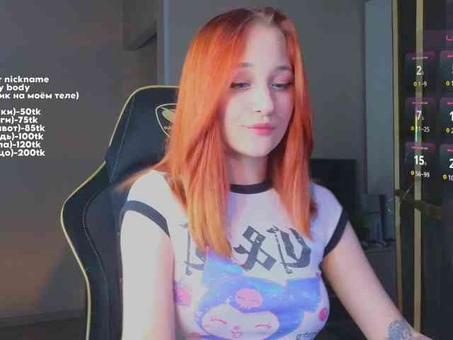 maryprice Sex Cam Show