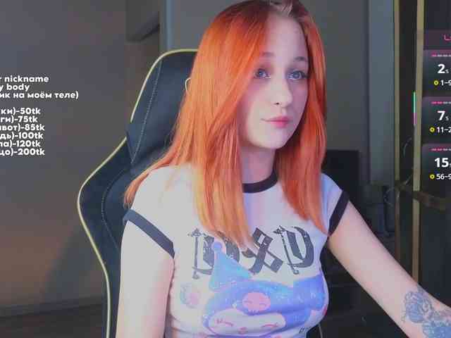 maryprice Sex Cam Show