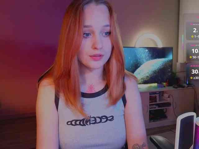 MaryJaneWatson webcam