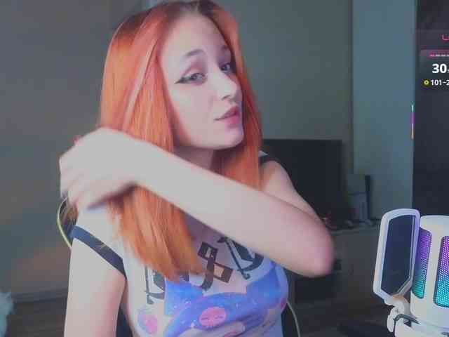 MaryJaneWatson webcam