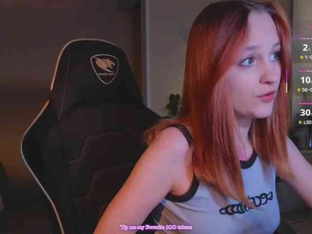MaryJaneWatson webcam
