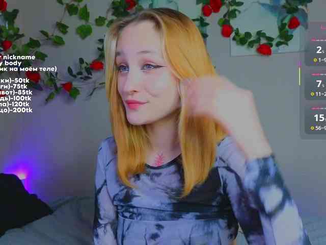 maryfoxy