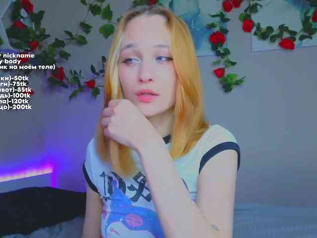 maryfoxy