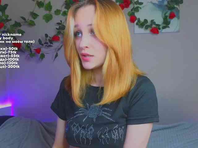 maryfoxy