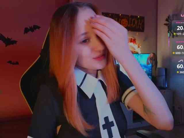 MaryJaneWatson webcam