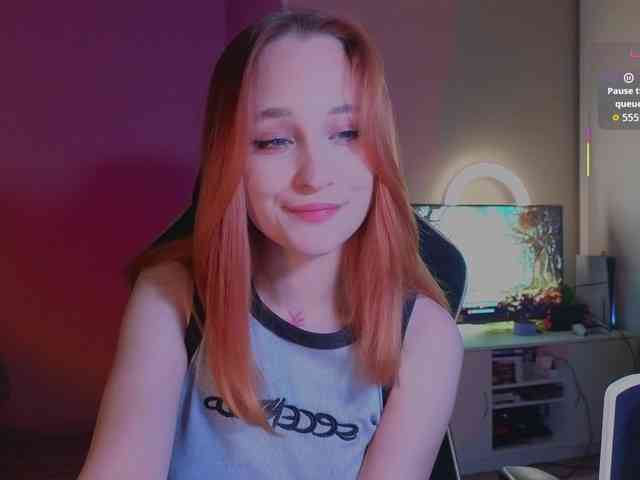 MaryJaneWatson webcam