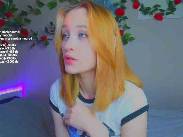 maryfoxy
