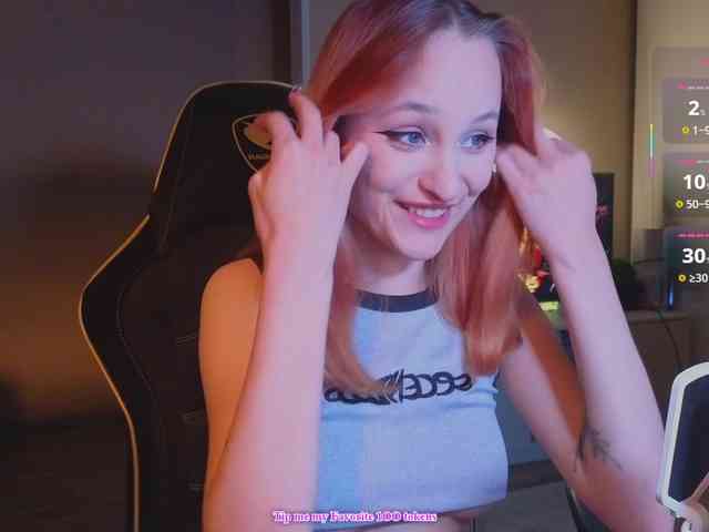 MaryJaneWatson webcam