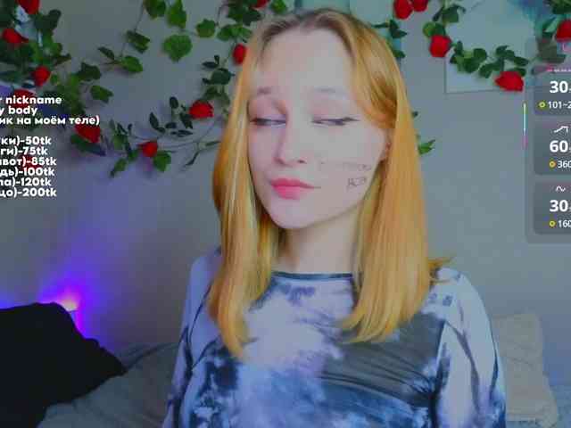 maryfoxy