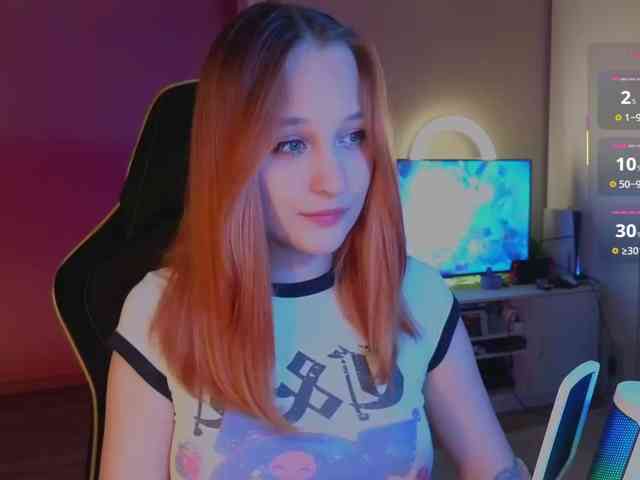 MaryJaneWatson webcam