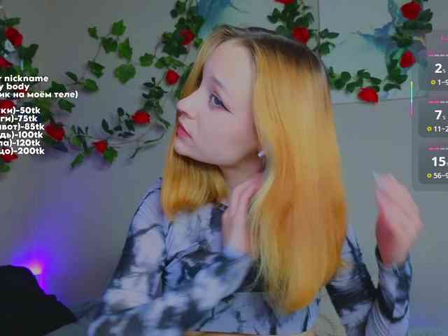 maryfoxy
