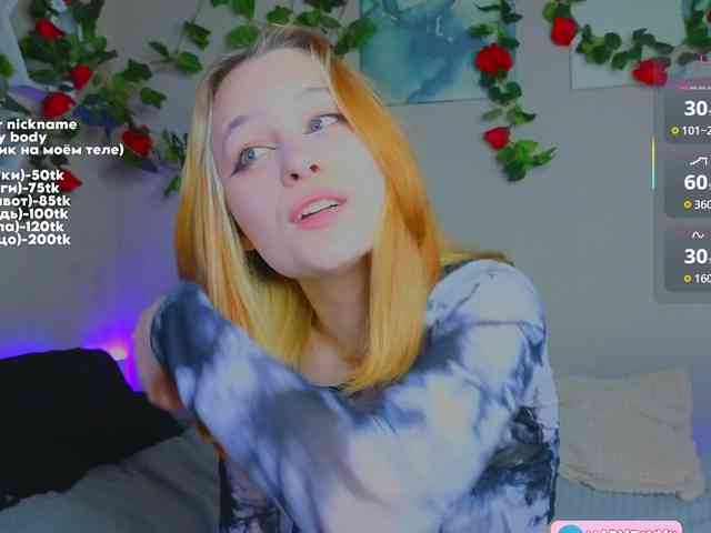 maryfoxy