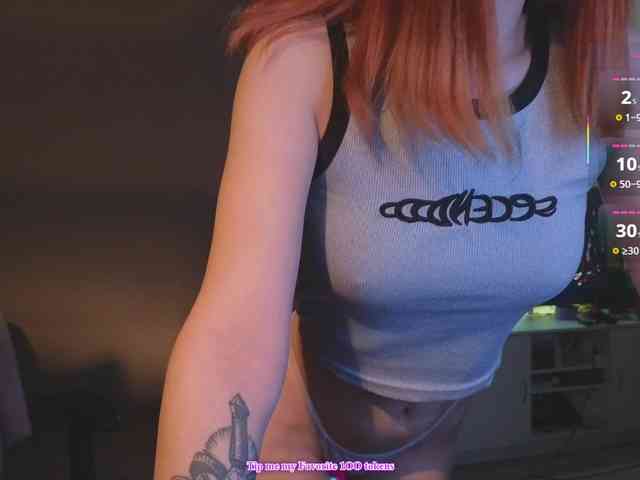 MaryJaneWatson webcam