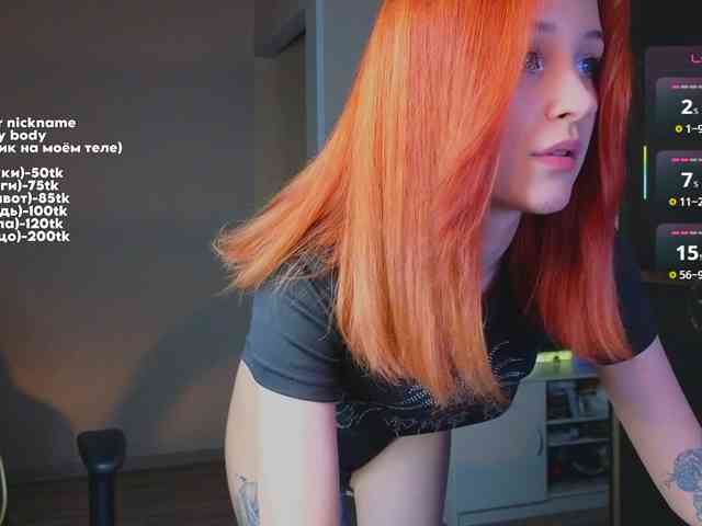 maryprice Sex Cam Show