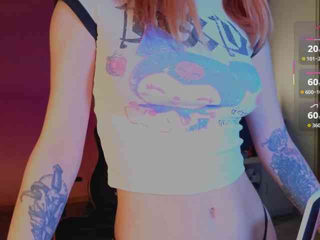 MaryJaneWatson webcam