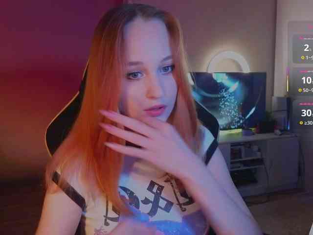 MaryJaneWatson webcam