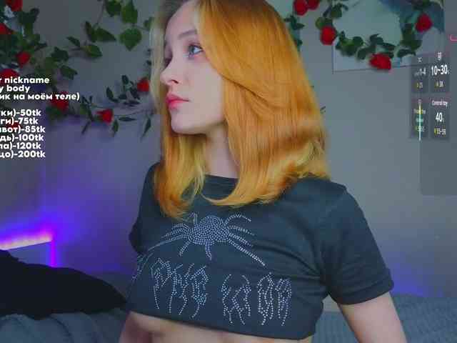maryfoxy
