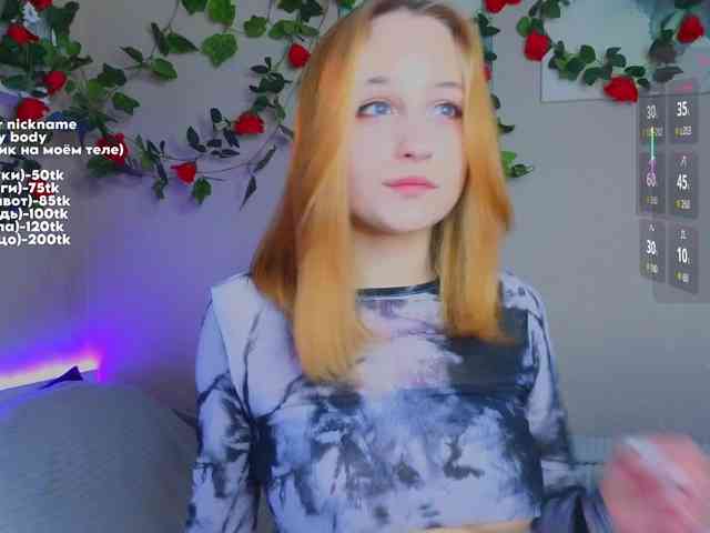 maryfoxy