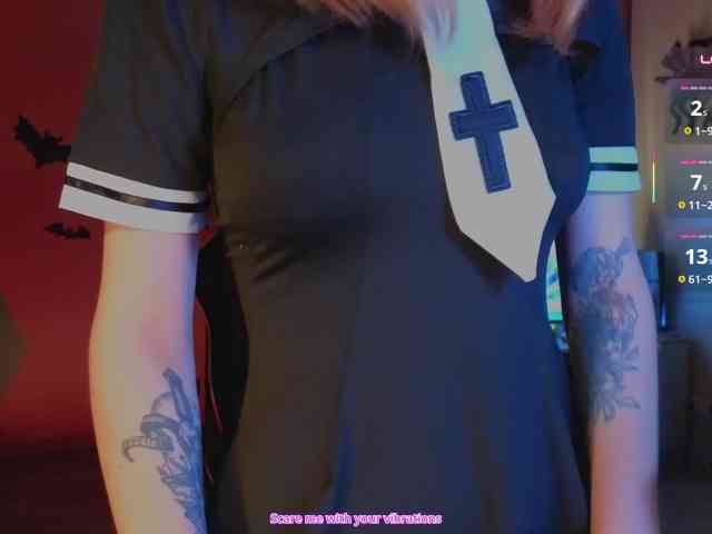 MaryJaneWatson