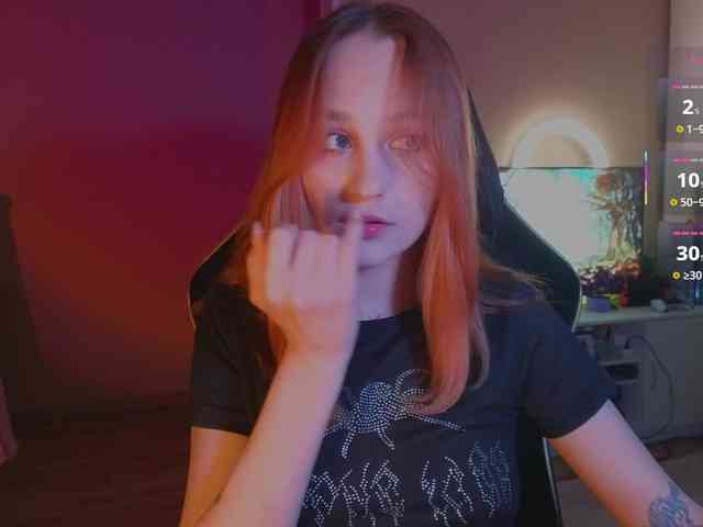 maryprice Live Webcam on BongaCams