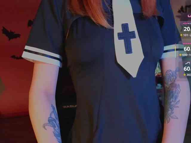 MaryJaneWatson