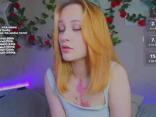 maryfoxy