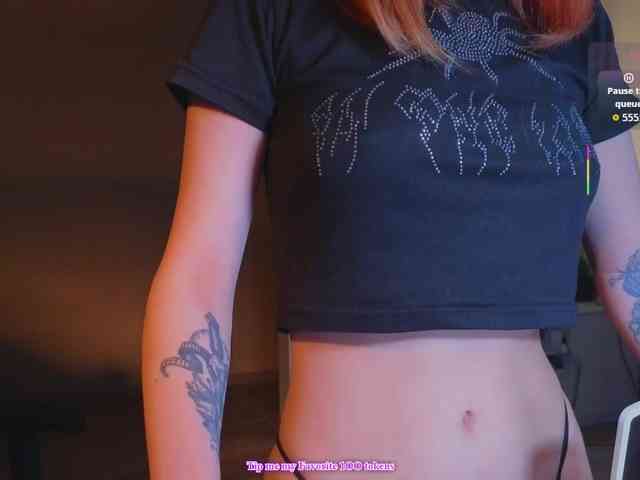 MaryJaneWatson webcam