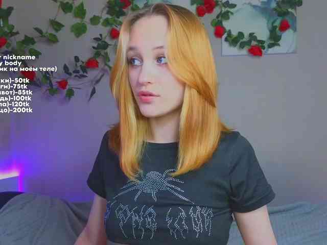 maryfoxy
