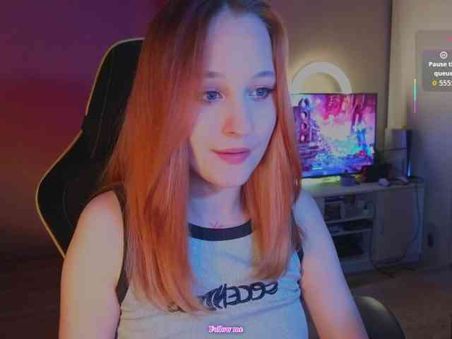 MaryJaneWatson webcam