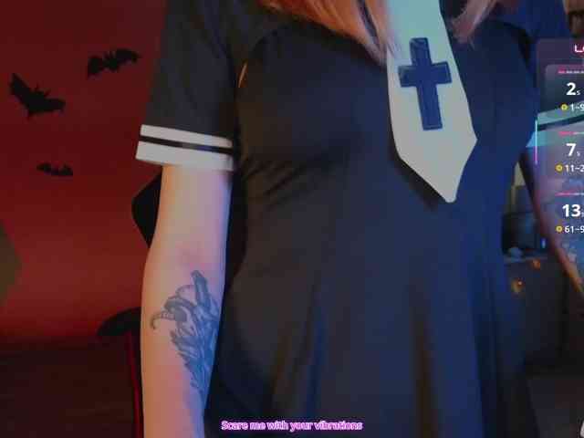 MaryJaneWatson