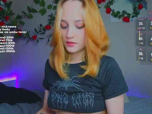 live porn cam Maryprice