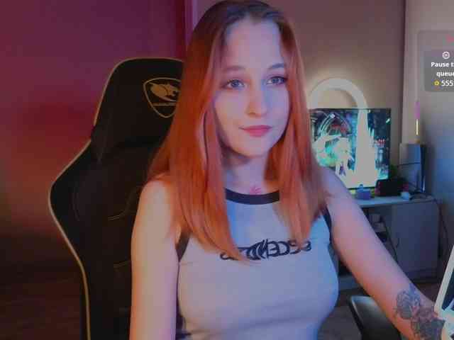 Maryprice - Girl 