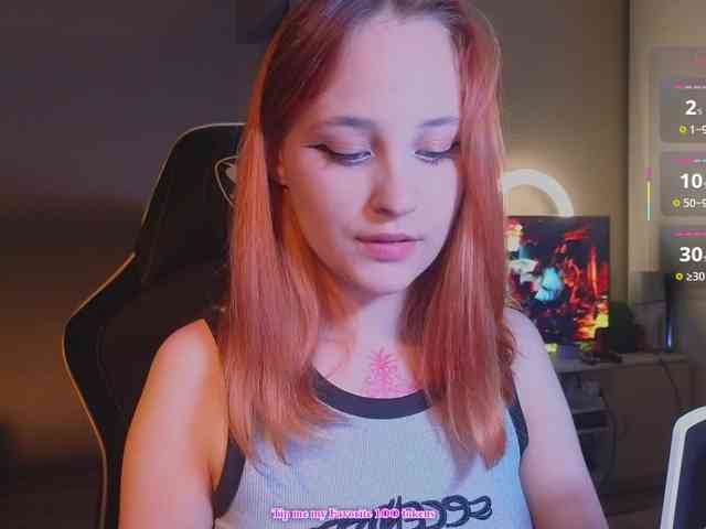 MaryJaneWatson webcam