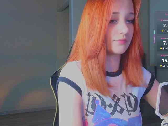 MaryJaneWatson webcam