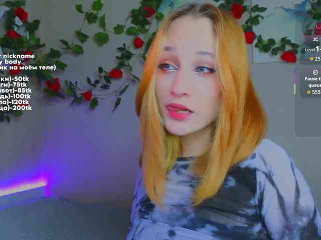 maryfoxy