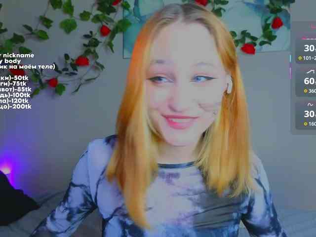 maryfoxy