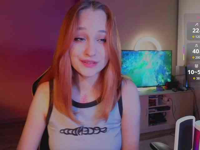 MaryJaneWatson webcam