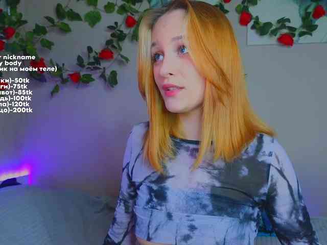 maryfoxy