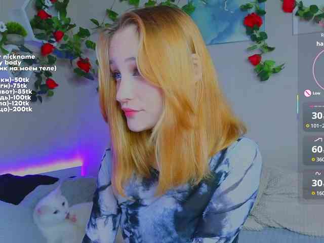 maryfoxy