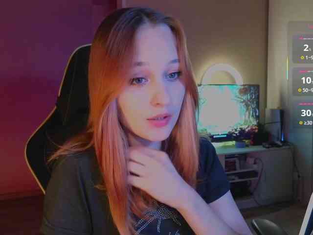 MaryJaneWatson webcam