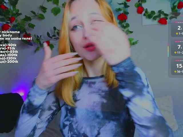 maryfoxy